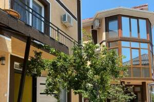 Изображение отеля / гостиницы "Гостевой дом «Ri Hotel»"