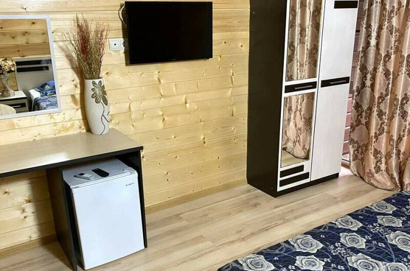 Изображение Изображение гостиницы &quot;Пляж-отель «Full House»&quot; #4 #2