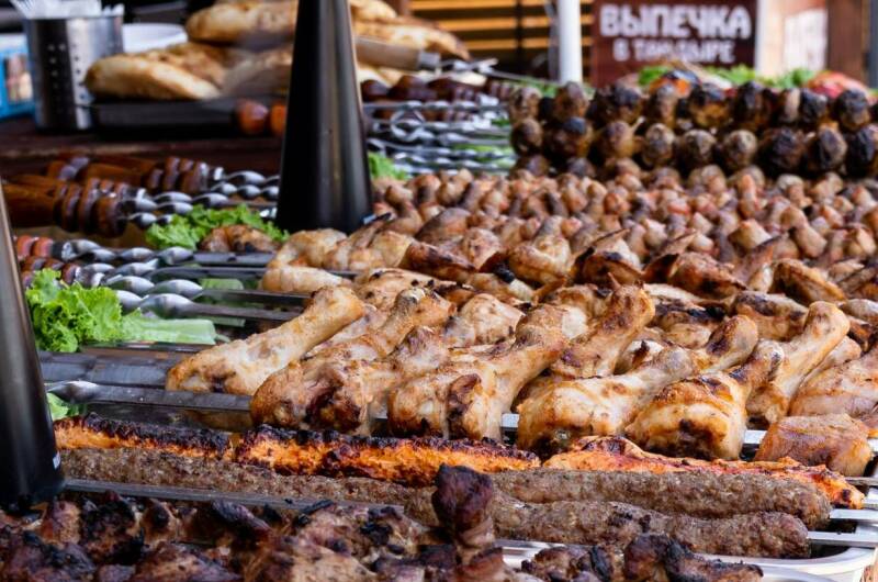 Изображение Изображение гостиницы &quot;Пляж-отель «Full House»&quot; #5 #3