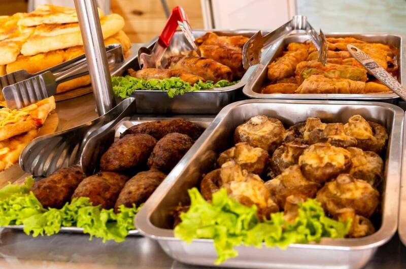 Изображение Изображение гостиницы &quot;Пляж-отель «Full House»&quot; #6 #4