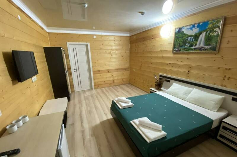 Изображение Изображение гостиницы &quot;Пляж-отель «Full House»&quot; #9 #7