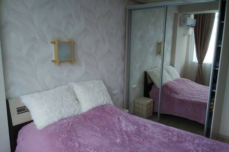 Изображение квартиры "Однокомнатная квартира" #1