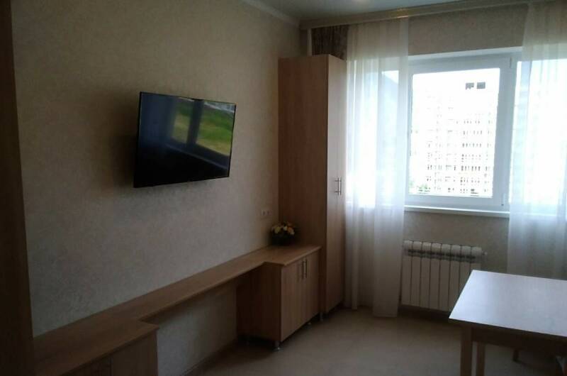 Изображение Изображение квартиры &quot;Однокомнатная квартира&quot; #3 #1