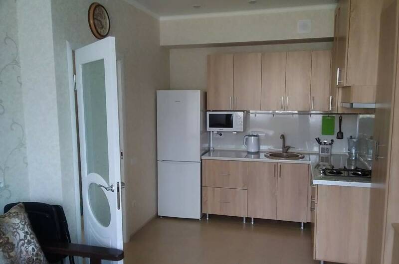 Изображение Изображение квартиры &quot;Однокомнатная квартира&quot; #6 #4