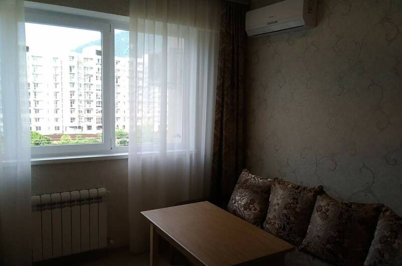 Изображение Изображение квартиры &quot;Однокомнатная квартира&quot; #8 #6