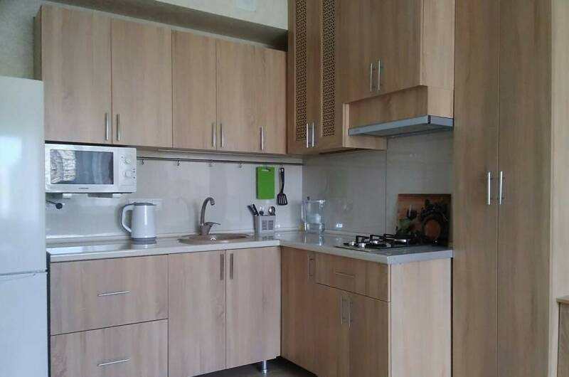 Изображение Изображение квартиры &quot;Однокомнатная квартира&quot; #9 #7