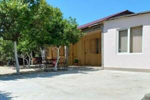 Изображение отеля / гостиницы "Гостевой дом «Апхын»"