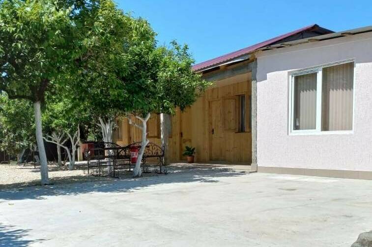 Изображение гостиницы "Гостевой дом «Апхын»" #1