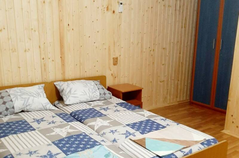 Изображение Изображение гостиницы &quot;Гостевой дом «Апхын»&quot; #3 #1