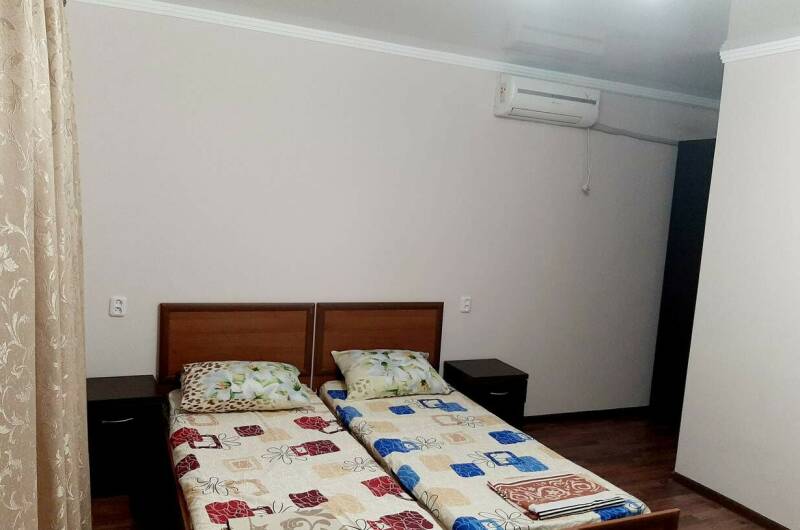 Изображение Изображение гостиницы &quot;Гостевой дом «Апхын»&quot; #4 #2