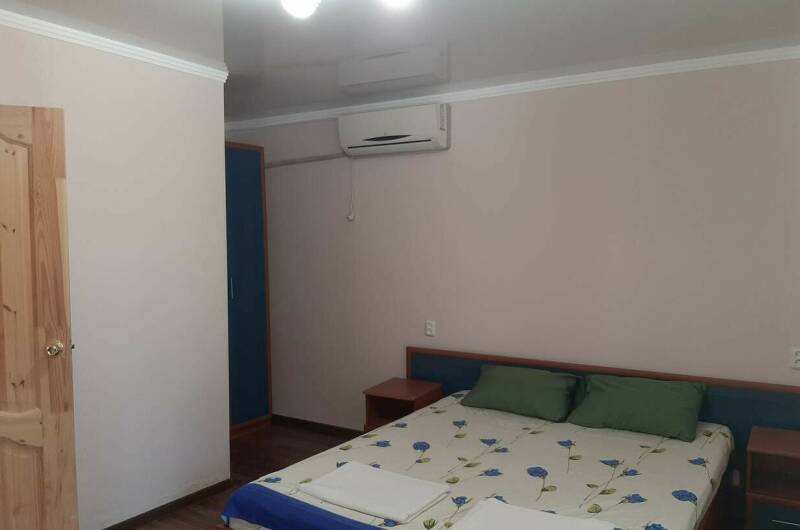 Изображение Изображение гостиницы &quot;Гостевой дом «Апхын»&quot; #5 #3