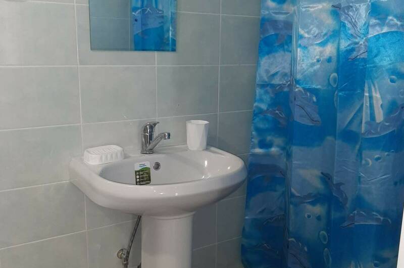 Изображение Изображение гостиницы &quot;Гостевой дом «Апхын»&quot; #7 #5