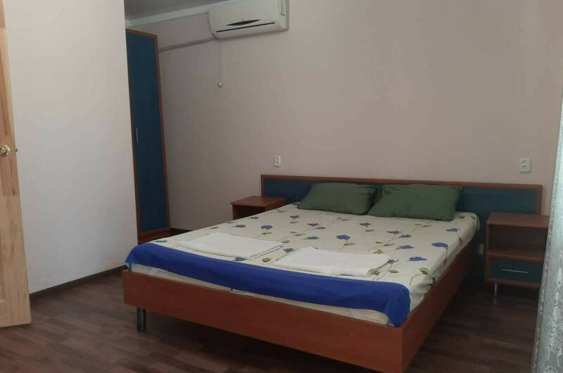 Изображение Изображение гостиницы &quot;Гостевой дом «Апхын»&quot; #8 #6