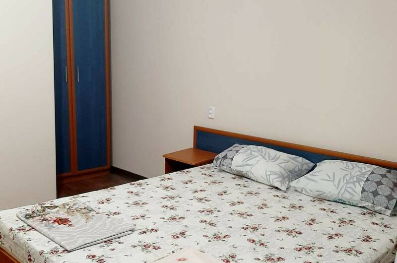 Изображение Изображение гостиницы &quot;Гостевой дом «Апхын»&quot; #9 #7