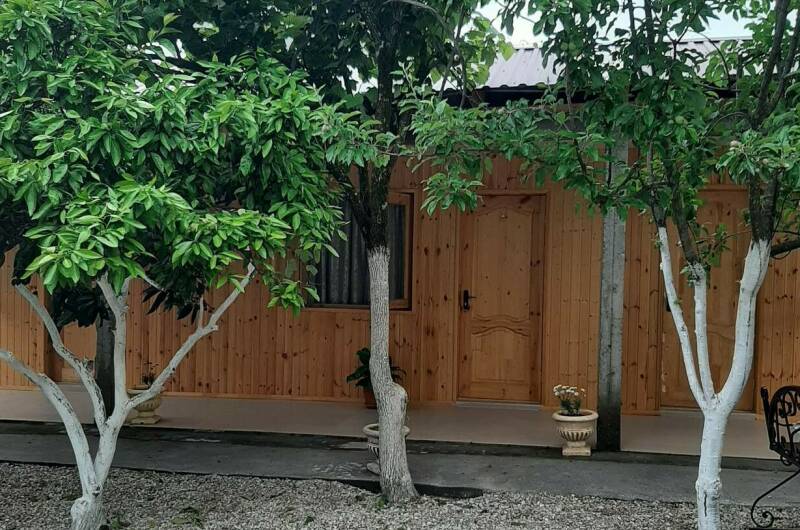 Изображение Изображение гостиницы &quot;Гостевой дом «Апхын»&quot; #10 #8