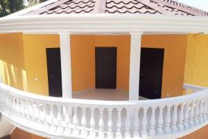 Гостевой дом «Огни столицы в Сочи»