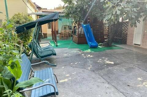 Изображение гостиницы "Частное домовладение по ул. Павлова 37" #1