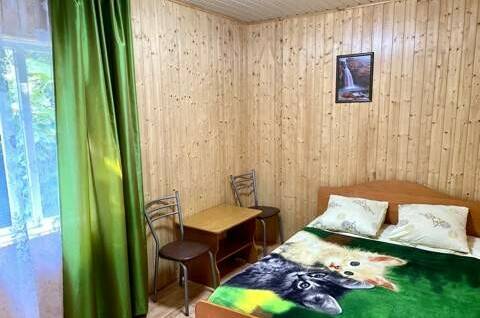 Изображение Изображение гостиницы &quot;Частное домовладение по ул. Павлова 37&quot; #8 #6