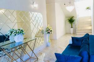 Частный дом «ДиОкс»