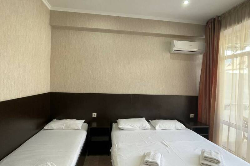 Изображение Изображение гостиницы &quot;Гостевой дом «МариАрт»&quot; #6 #4