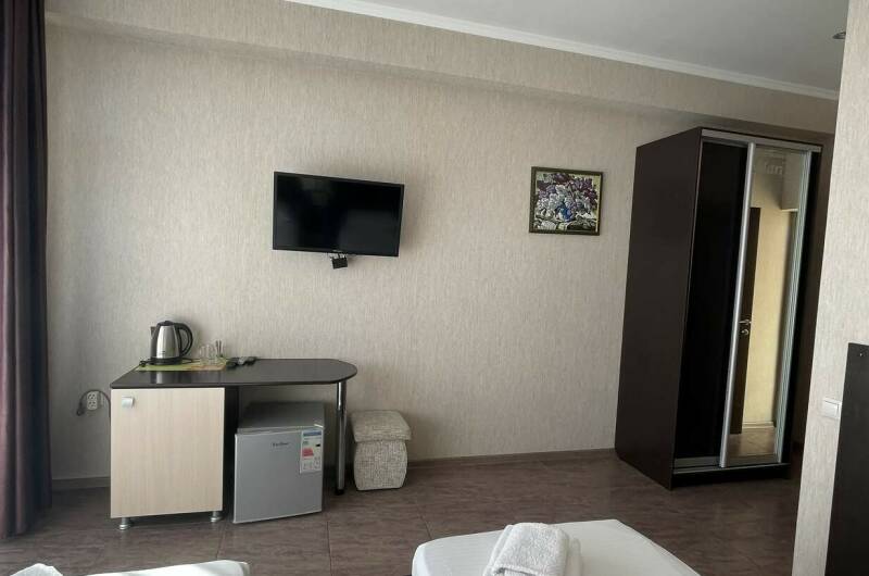 Изображение Изображение гостиницы &quot;Гостевой дом «МариАрт»&quot; #7 #5