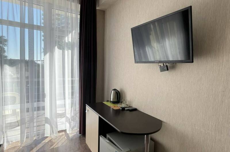 Изображение Изображение гостиницы &quot;Гостевой дом «МариАрт»&quot; #8 #6