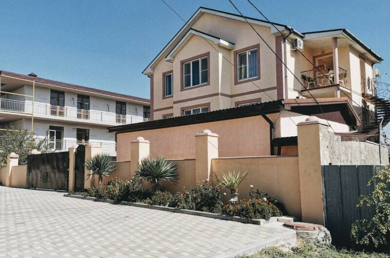 Изображение гостиницы "Гостевой дом «Всегда готов»" #1