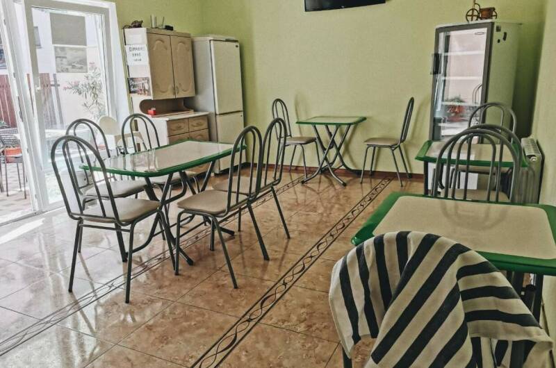 Изображение Изображение гостиницы &quot;Гостевой дом «Всегда готов»&quot; #3 #1