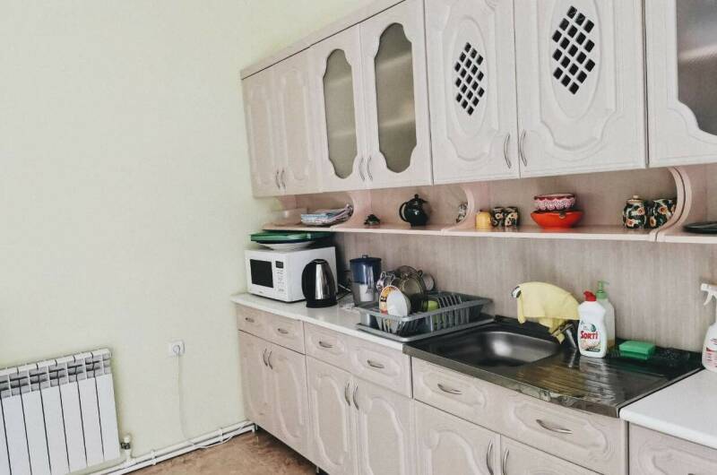 Изображение Изображение гостиницы &quot;Гостевой дом «Всегда готов»&quot; #4 #2