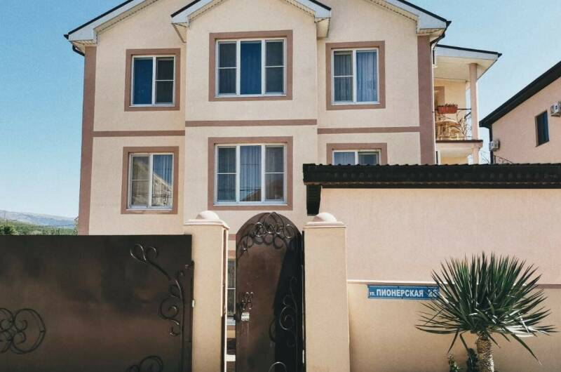 Изображение Изображение гостиницы &quot;Гостевой дом «Всегда готов»&quot; #6 #4