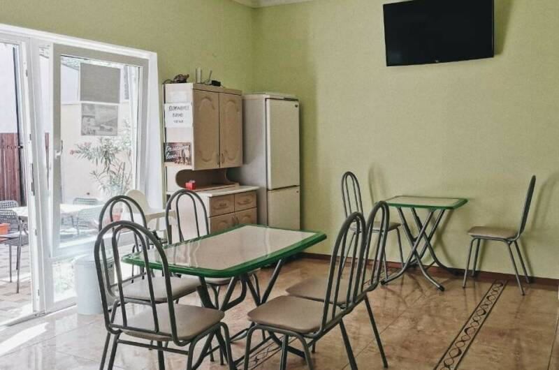 Изображение Изображение гостиницы &quot;Гостевой дом «Всегда готов»&quot; #8 #6