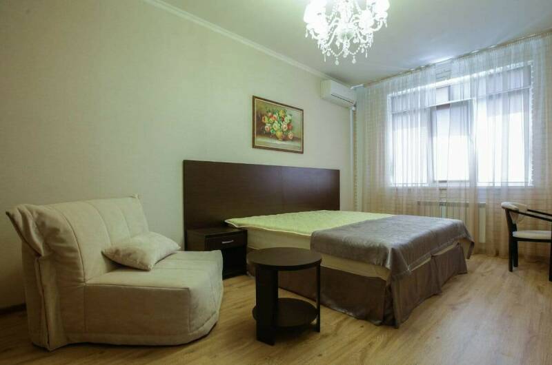 Изображение квартиры "Апартаменты на Московской" #1