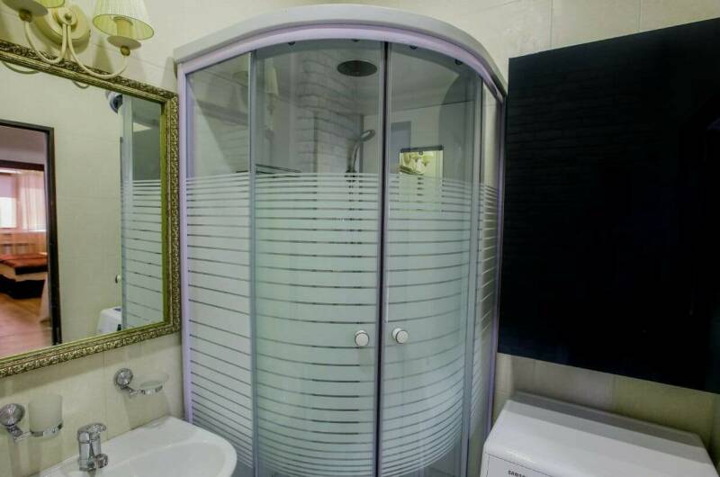 Изображение Изображение квартиры &quot;Апартаменты на Московской&quot; #3 #1