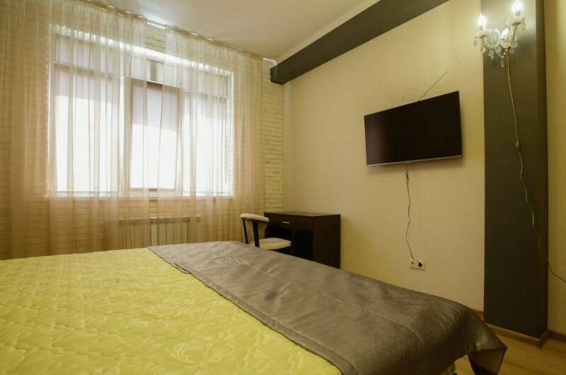 Изображение Изображение квартиры &quot;Апартаменты на Московской&quot; #4 #2