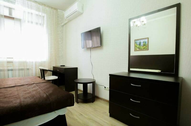 Изображение Изображение квартиры &quot;Апартаменты на Московской&quot; #6 #4