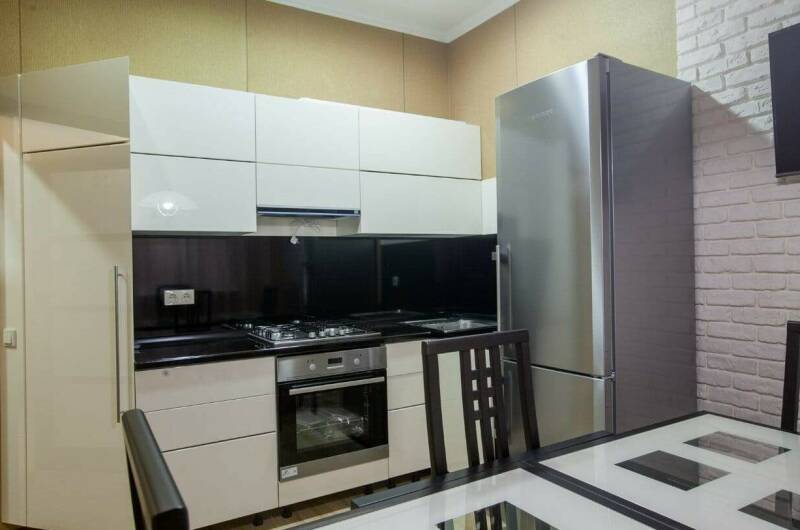 Изображение Изображение квартиры &quot;Апартаменты на Московской&quot; #7 #5