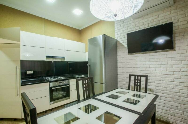 Изображение Изображение квартиры &quot;Апартаменты на Московской&quot; #8 #6