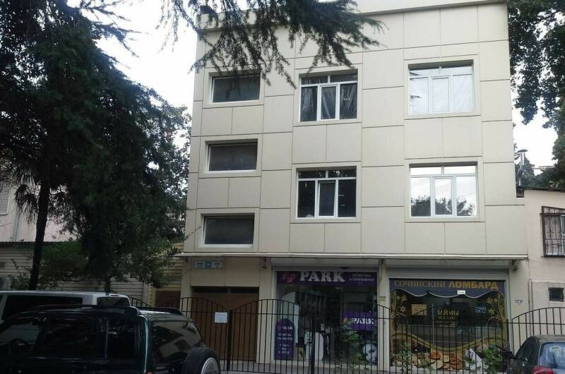 Изображение Изображение квартиры &quot;Апартаменты на Московской&quot; #9 #7