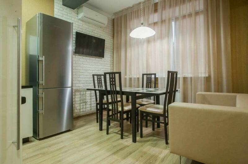 Изображение Изображение квартиры &quot;Апартаменты на Московской&quot; #10 #8