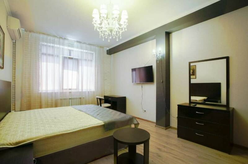 Изображение Изображение квартиры &quot;Апартаменты на Московской&quot; #11 #9