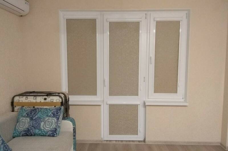 Изображение Изображение квартиры &quot;Квартира-студия&quot; #3 #1