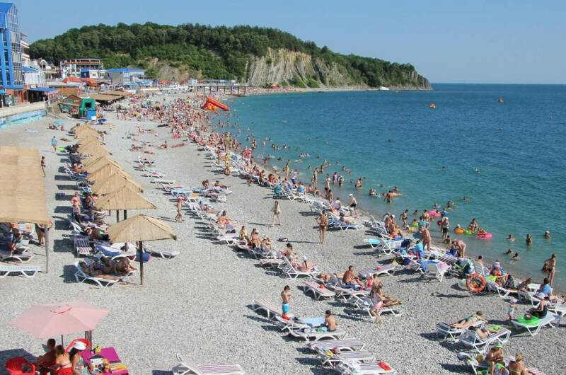 Изображение Изображение квартиры &quot;Квартира-студия&quot; #4 #2