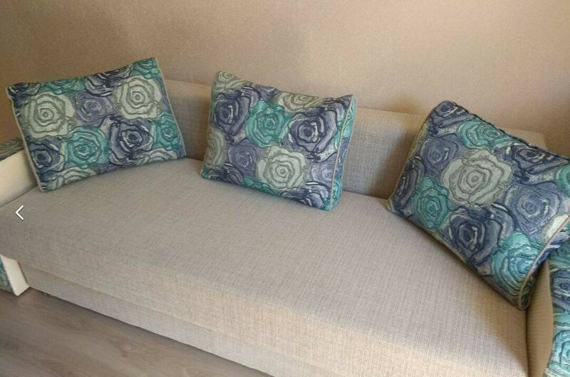 Изображение Изображение квартиры &quot;Квартира-студия&quot; #5 #3