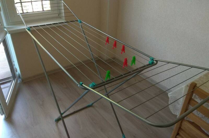 Изображение Изображение квартиры &quot;Квартира-студия&quot; #7 #5