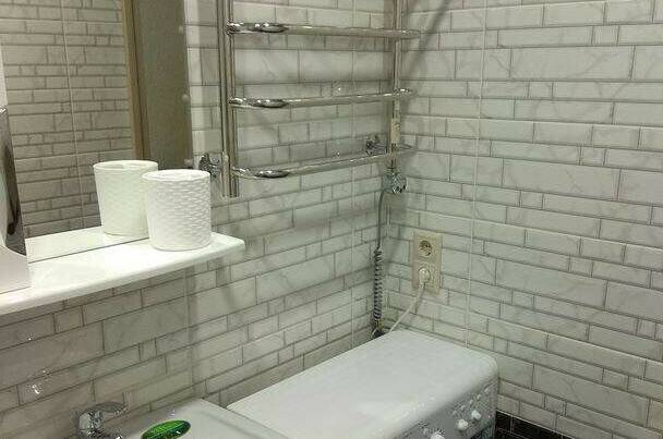 Изображение Изображение квартиры &quot;Квартира-студия&quot; #8 #6