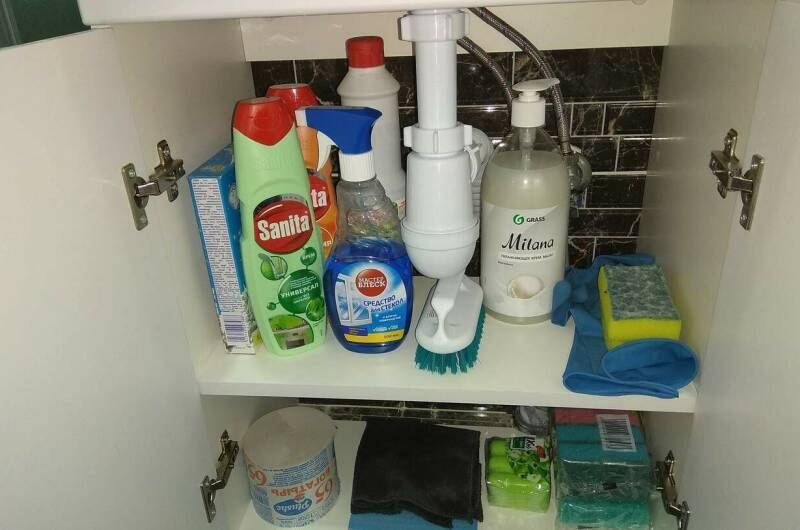 Изображение Изображение квартиры &quot;Квартира-студия&quot; #10 #8