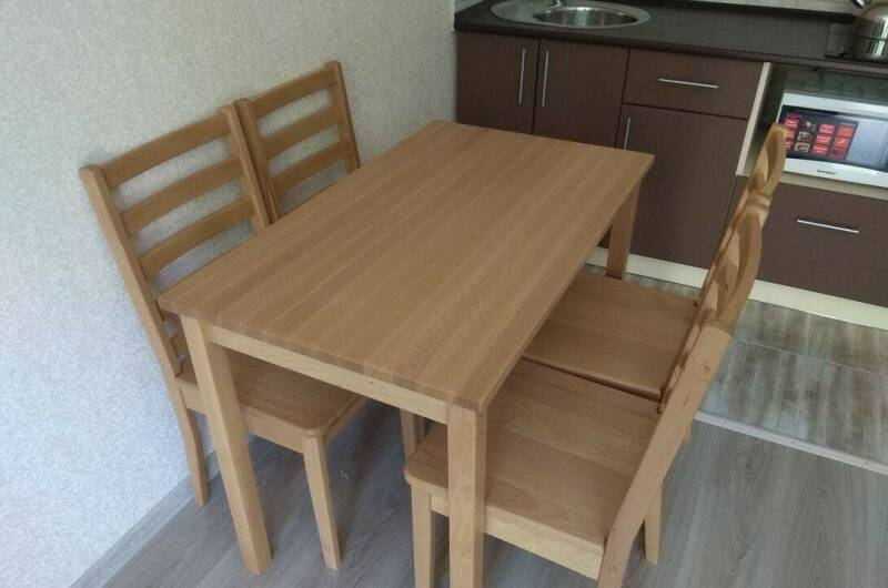 Изображение Изображение квартиры &quot;Квартира-студия&quot; #11 #9