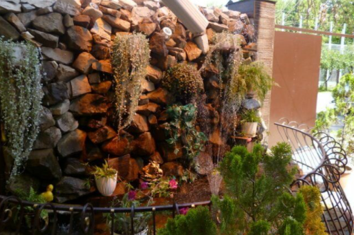 Изображение Изображение гостиницы &quot;Частный дом «У Дедушки Сако»&quot; #3 #1