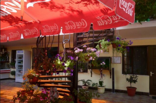 Изображение Изображение гостиницы &quot;Частный дом «У Дедушки Сако»&quot; #4 #2