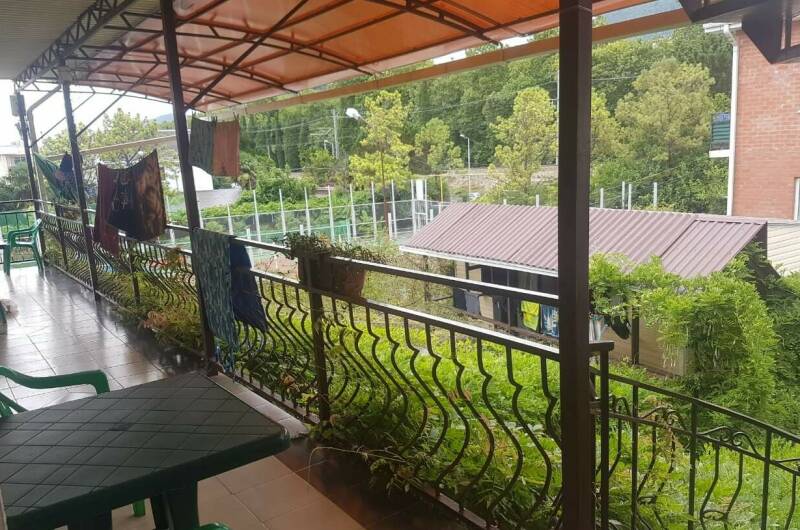 Изображение Изображение гостиницы &quot;Частный дом «У Дедушки Сако»&quot; #5 #3